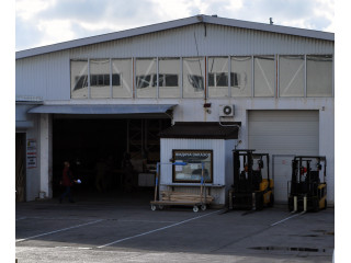 Работа склада ЛДСП!