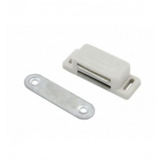 Магнит GIFF 45*13*13 белый