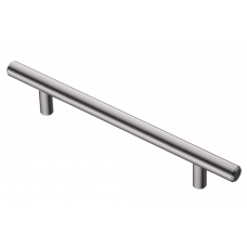 Ручка-рейлинг 12мм R-3020 160мм сталь