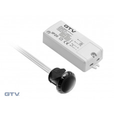 GTV Датчик движения-выключатель для освещения 100-240V AE-WBEZDC-10S