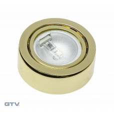 GTV Светильник наружный OPZ золото, OM-OPZ000-60