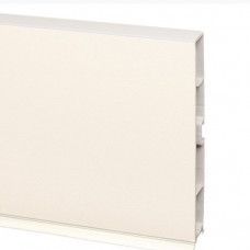 Цоколь Дженерикс 100мм Ваниль 2694L 4м/1шт. Рехау