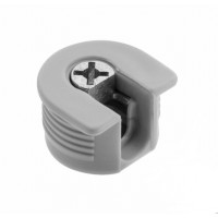 Стяжка-эксцентрик VB 35м/16мм, серый, пластик