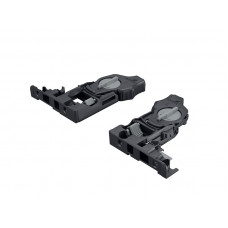 Комплект фиксаторов ACTRO 5D для деревянных ящиков