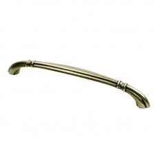 Ручка-скоба RS-120 160мм оксидированная бронза