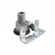 Опора регулируемая под саморез, регул +20мм INTEGRATO TECH