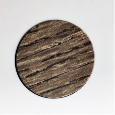 Заглушка д\конф.14мм самокл. Дуб Владимирский Ржаной 20шт 101061W