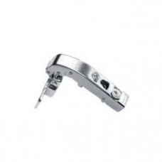 Петля PUSH +90° под фальшпанель DTC PIVOT-PRO Click-On X=21,5 45 мм (A80J675)