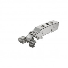 Петля SENSYS 8661, без пружины, для алюм рамки до 32мм, накладная, угол 95,ТА32