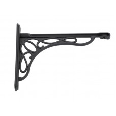 Кронштейн для полок ALDO, черный, сталь SH-ALDO-20 SETE