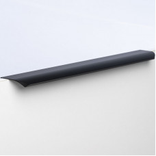 SETE Ручка торцевая 02, черный, 540/560мм, алюминий, RM-02540/560-20