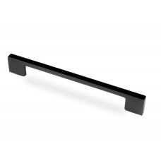 SETE Ручка 819 черная скоба 224мм ZnAl, RM-819224-20