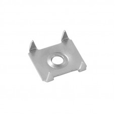 Фиксатор ДВП металл 15*15 мм KZS15*15