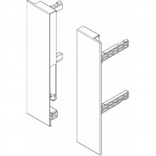 Крепление внутреннего ящика h172 под стекло DTC Magic Pro белый