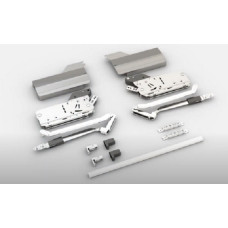 Комплект рычагов TOP STAY SK для высоты короба 400-550мм SK400A01