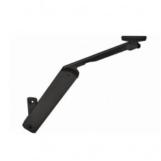 Подъемный механизм TOP-STAYS SE PUSH-OPEN нагрузка 960-2050,H=240-600мм ЧЕРНЫЙ