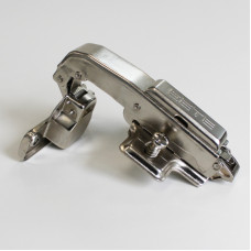 SETE Петля равнолеглая с доводчиком 90гр. с евро, H=2, HHCE-90