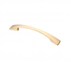 Ручка-скоба LT-9211 128мм золото