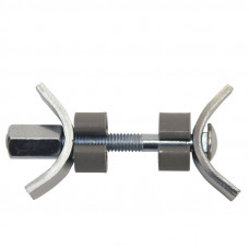 Стяжка д\столешниц 100мм SETE