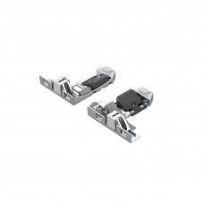 Комплект фиксаторов ACTRO 5D для деревянных ящиков