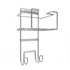 Держатель утюга, металлик