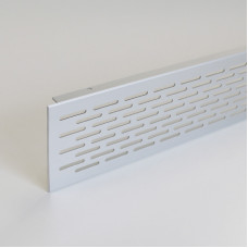 Вентиляционная решетка, 70*900, алюминий, VG-70900-05 SETE