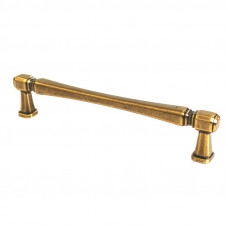 SETE Ручка FOROS бронза скоба 128мм, RM-FOROS128-04