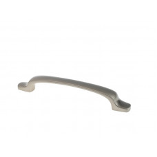 SETE Ручка-скоба 6131, L-128, жемчужный никель, RM-6131128-77