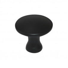 SETE Ручка 194 черный кнопка ZnAl, RM-194-20