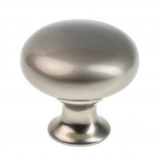 SETE Ручка 293 жемчужный никель кнопка, RM-29301-77