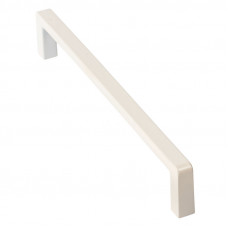 SETE Ручка 205 белая скоба 224мм ZnAl, RM-205224-10