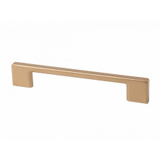 SETE Ручка 819 шампань скоба 320 мм ZnA, RM-819320-08