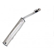 Подъёмник механический, хром, ML-05-4 SETE ВЫВОД