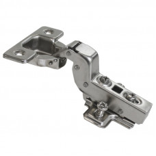 SETE Петля внутренняя с доводчиком с евро, H=2, HH-CE