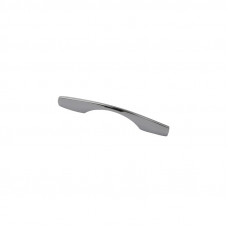 Ручка-скоба S-3890 96(128) мм хром