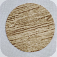 Заглушка д\конф.13мм самокл. ДУБ БАРРИК СВЕТЛЫЙ 3175 (117шт./лист)