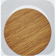 Заглушка д\конф.13мм самокл. ДУБ КЕЛЬТИК СВЕТЛЫЙ 3166 (117шт./лист)