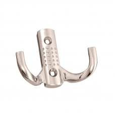 Крючок KR 0061 SN мат никель