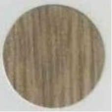 Заглушка д\конф.13мм самокл. ДУБ ШАМОНИ ТЕМНЫЙ 2106 (117шт./лист)