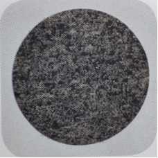 Заглушка д\конф.13мм самокл. КАМЕНЬ ТЕМНЫЙ 3705 (117шт./лист)