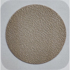 Заглушка д\эксц. 17мм самокл. МОККО 2502 (70шт./лист)