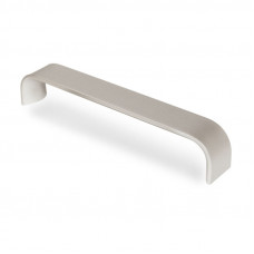 SETE Ручка 347 матовый хром скоба 160мм алюминий, RM-347160-05