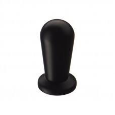 Ручка-кнопка K-1160, матовый черный