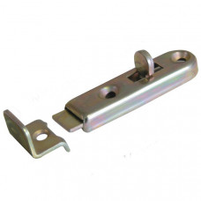 Задвижка мебельная ФБ-058