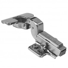 SETE Петля внутренняя с доводчиком с евро, H=2, регул. 3 пл., HHC-3DCE