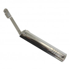 Подъёмник механический, хром, ML-05-6 SETE ВЫВОД