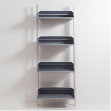 Обувница 4-секционная мех-зм