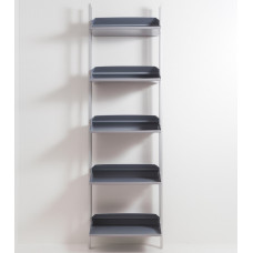 Обувница 5-секционная, мех-зм