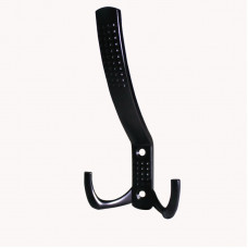 SETE Крючок TINARA 3, черный K-TINARA3-20