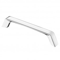 Ручка-скоба S-2460 128мм хром